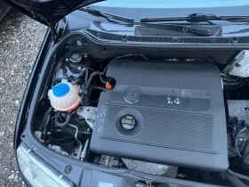 Skoda Fabia 1.4i KLIMA, снимка 8