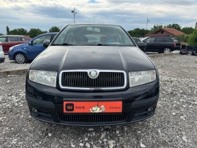 Skoda Fabia 1.4i KLIMA, снимка 2