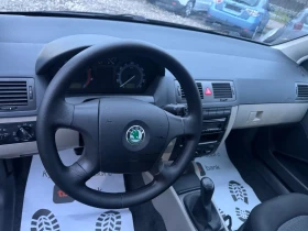 Skoda Fabia 1.4i KLIMA, снимка 6