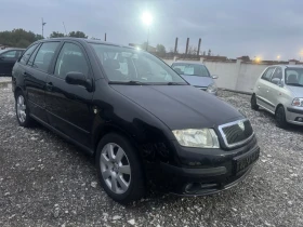 Skoda Fabia 1.4i KLIMA, снимка 2