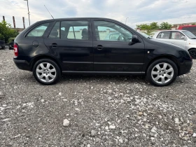 Skoda Fabia 1.4i KLIMA, снимка 7
