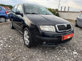 Skoda Fabia 1.4i KLIMA, снимка 8