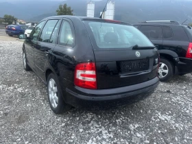 Skoda Fabia 1.4i KLIMA, снимка 3