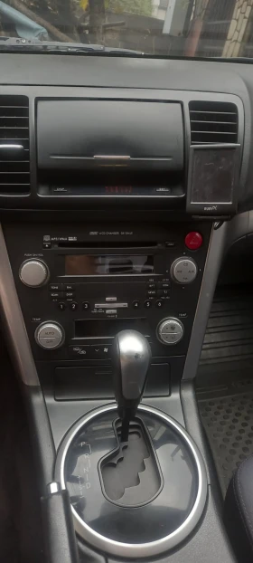 Subaru Outback, снимка 12
