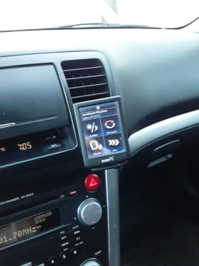 Subaru Outback, снимка 10