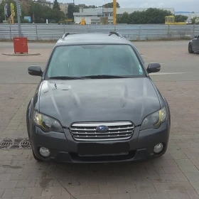 Subaru Outback, снимка 1