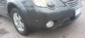Subaru Outback, снимка 6