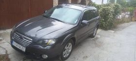 Subaru Outback, снимка 2