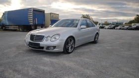Mercedes-Benz E 220 Mercedes-Benz E-Klasse E 220 CDI Avantgarde, снимка 1