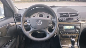 Mercedes-Benz E 220 Mercedes-Benz E-Klasse E 220 CDI Avantgarde, снимка 13
