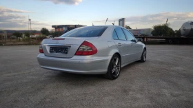 Mercedes-Benz E 220 Mercedes-Benz E-Klasse E 220 CDI Avantgarde, снимка 3