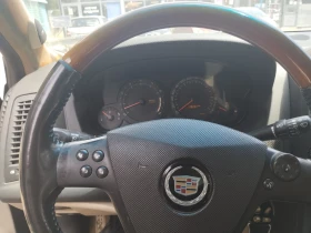Cadillac Cts, снимка 3
