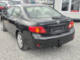 Toyota Corolla 1.6, снимка 5