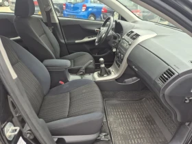 Toyota Corolla 1.6, снимка 10