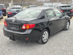 Toyota Corolla 1.6, снимка 7