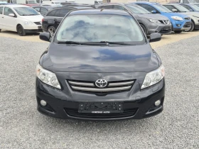 Toyota Corolla 1.6, снимка 3