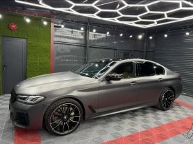 BMW 540 M Sport xDrive 69000km 2021г, снимка 2