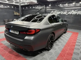 BMW 540 M Sport xDrive 69000km 2021г, снимка 5