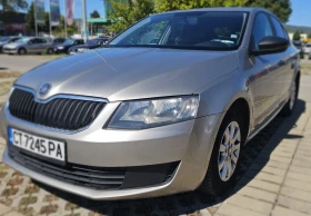 Skoda Octavia, снимка 2