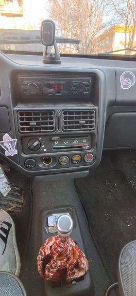 Peugeot 106, снимка 7