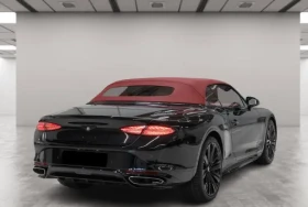 Bentley Continental GTC Speed V8 Hybrid = NEW = Гаранция, снимка 3