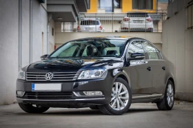 VW Passat Highline DSG ДОГОВАРЯНЕ, снимка 2