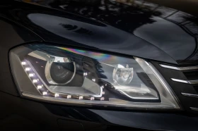 VW Passat Highline DSG ДОГОВАРЯНЕ, снимка 7