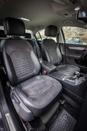 VW Passat Highline DSG ДОГОВАРЯНЕ, снимка 16