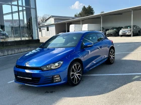 VW Scirocco 2.0D R-Line DSG, снимка 1
