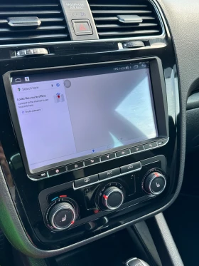 VW Scirocco 2.0D R-Line DSG, снимка 15