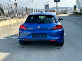 VW Scirocco 2.0D R-Line DSG, снимка 5