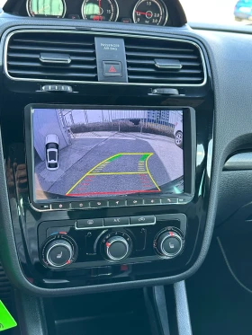 VW Scirocco 2.0D R-Line DSG, снимка 11
