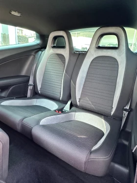 VW Scirocco 2.0D R-Line DSG, снимка 16