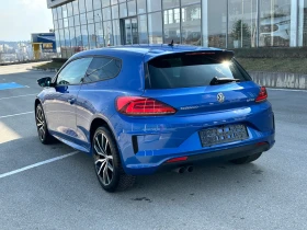 VW Scirocco 2.0D R-Line DSG, снимка 6
