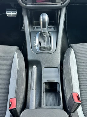 VW Scirocco 2.0D R-Line DSG, снимка 14