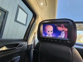 VW Alltrack 2.0tdi 190p 4x4 дигитал, снимка 12