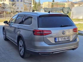 VW Alltrack 2.0tdi 190p 4x4 дигитал, снимка 5