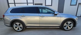 VW Alltrack 2.0tdi 190p 4x4 дигитал, снимка 4