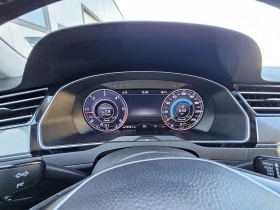 VW Alltrack 2.0tdi 190p 4x4 дигитал, снимка 8