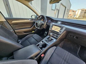 VW Alltrack 2.0tdi 190p 4x4 дигитал, снимка 10