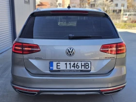 VW Alltrack 2.0tdi 190p 4x4 дигитал, снимка 6