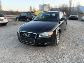 Audi A4 1.9TDI-116PS, снимка 1