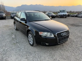 Audi A4 1.9TDI-116PS, снимка 3