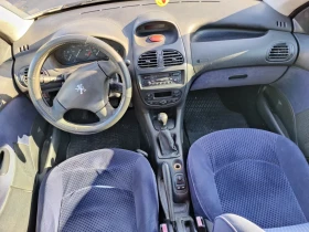 Peugeot 206, снимка 7