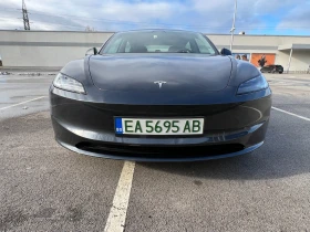 Tesla Model 3  Highland ГАРАНЦИЯ ДО 2032, снимка 1