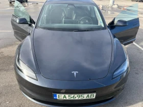 Tesla Model 3  Highland ГАРАНЦИЯ ДО 2032, снимка 7