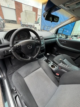 Mercedes-Benz A 180, снимка 5