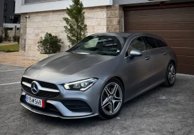 Mercedes-Benz CLA 220 AMG Distronic+ Active Sound Exclusive FULL, снимка 2