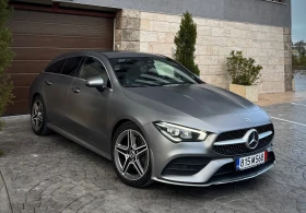 Mercedes-Benz CLA 220 AMG Distronic+ Active Sound Exclusive FULL, снимка 3