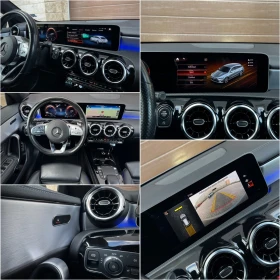 Mercedes-Benz CLA 220 AMG Distronic+ Active Sound Exclusive FULL, снимка 10